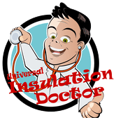 Universal Insulation Doctor