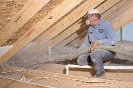 attic insulation contractors