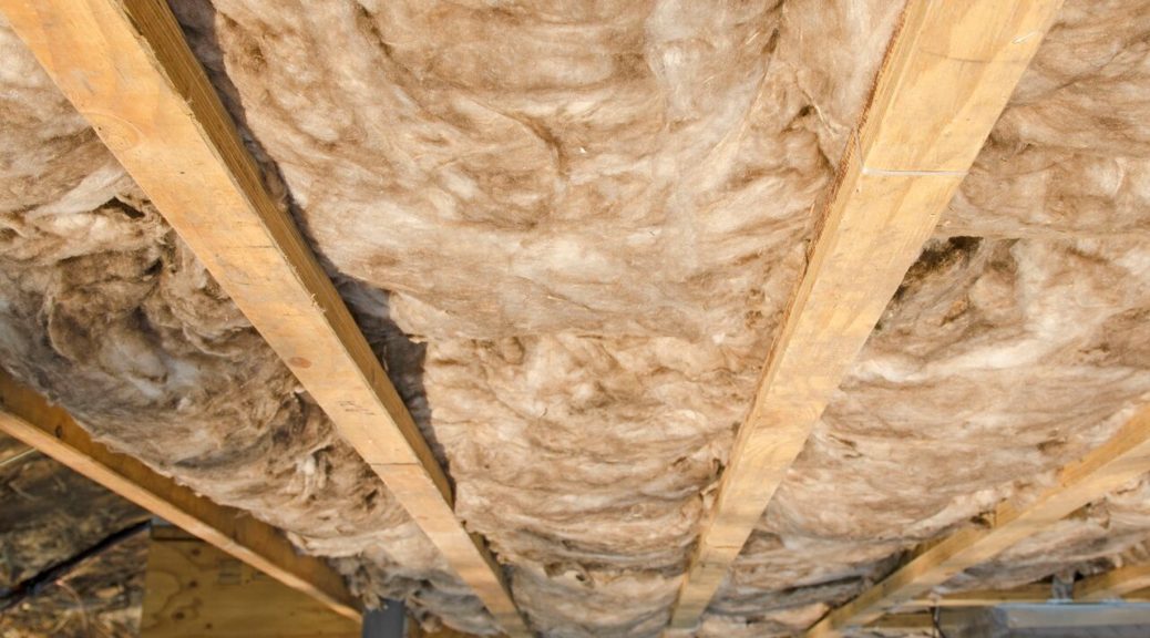 ecobatt insulation