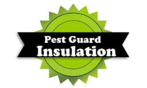 Universal Pest Guard Insulation™ Seal