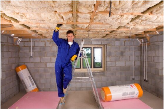 insulation contractors newport news va