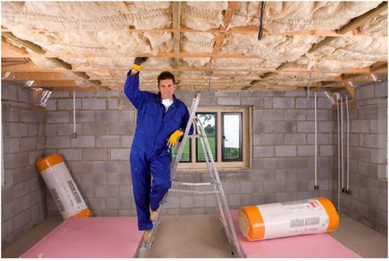 Insulation Services in Portsmouth