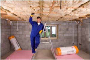 floor insulation