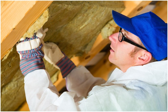 insulation inspection companies in Virginia Beach