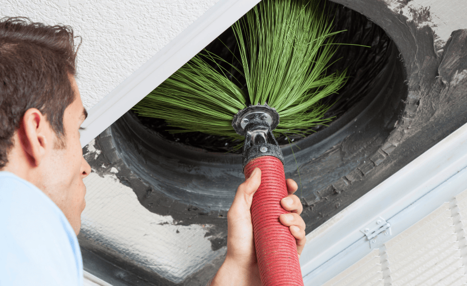 Duct Cleaners in Norfolk
