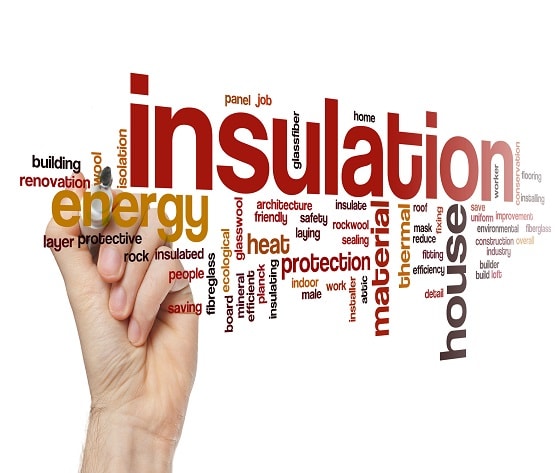 insulation contractors chesapeake va