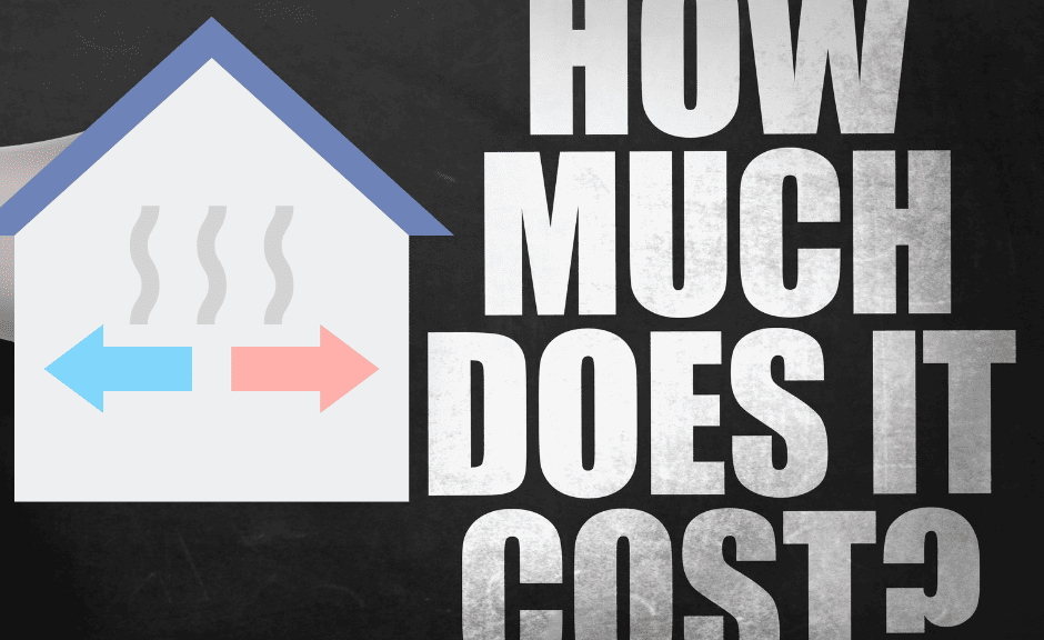 How Much Does Home Insulation Cost