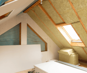 attic insulation virginia beach 