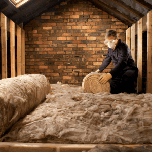  attic insulation Ottawa