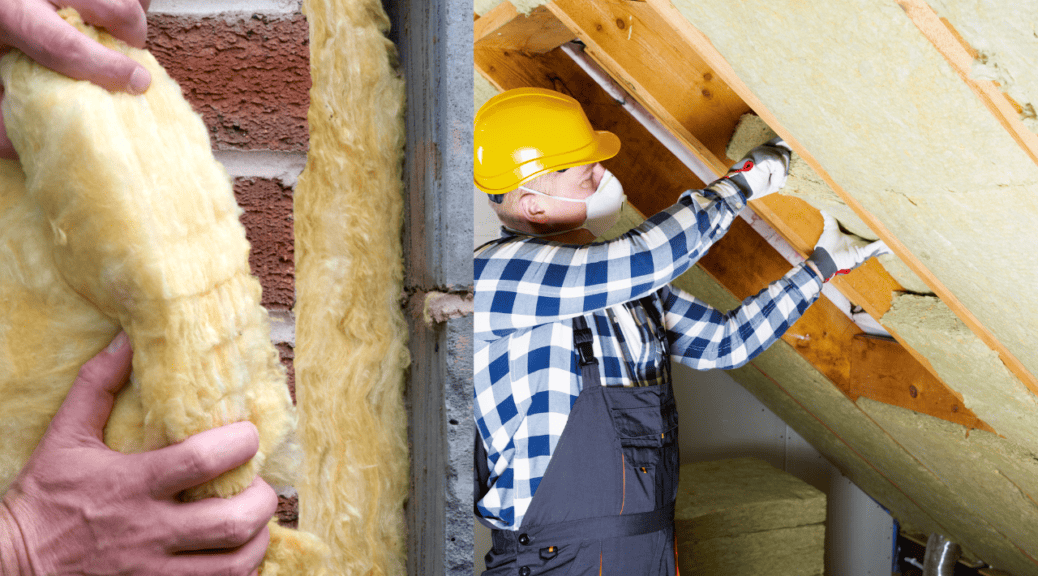 Signs That Your Home Needs Insulation Upgrades