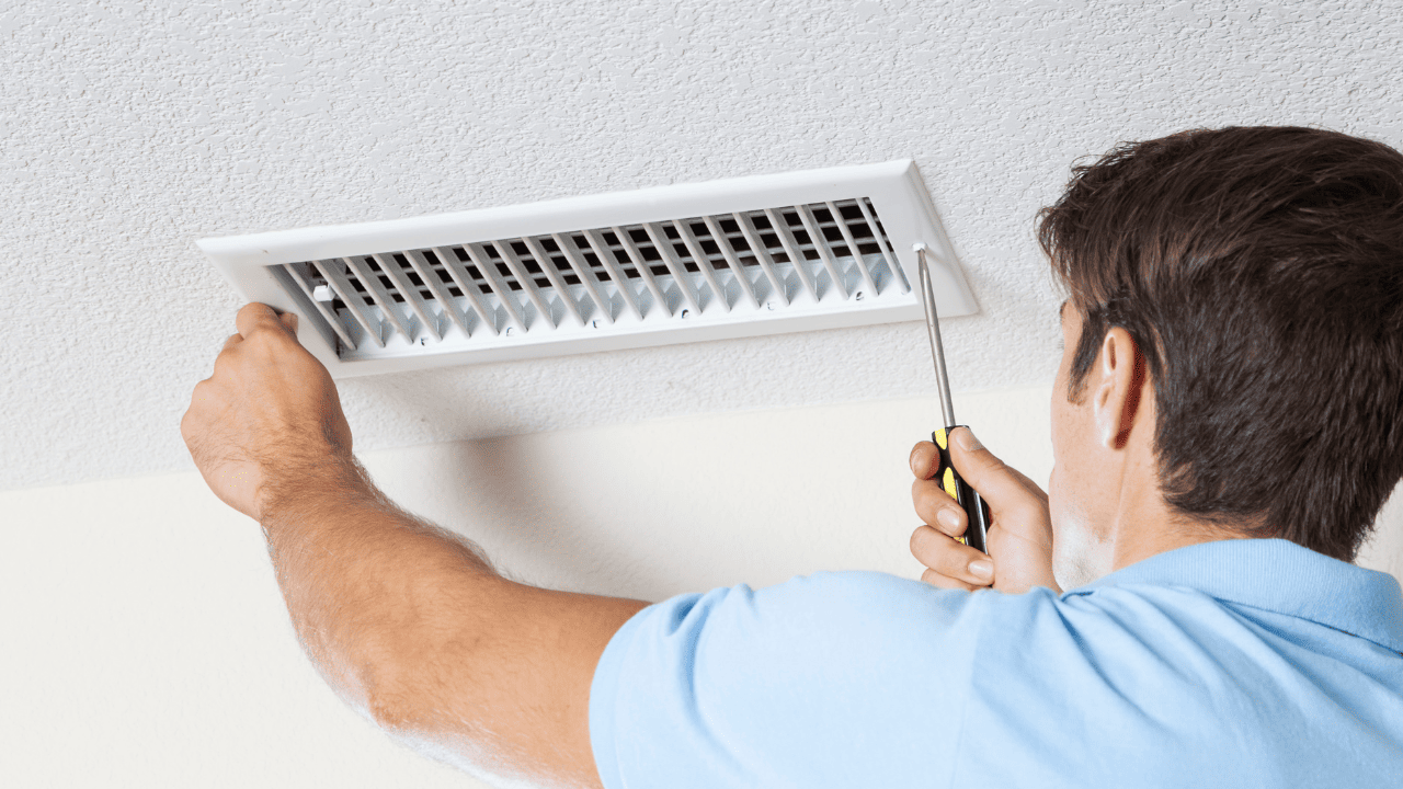 The Importance of Regular Air Duct Cleaning for Indoor Air Quality