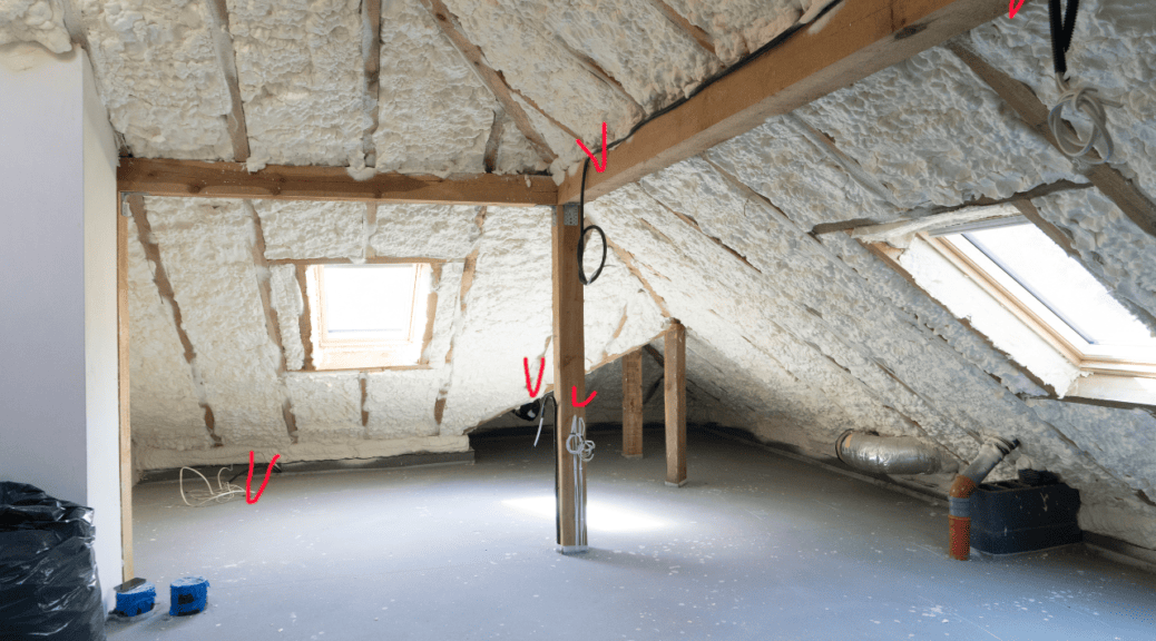 Understanding R-Value What It Is and Why It Matters for Insulation