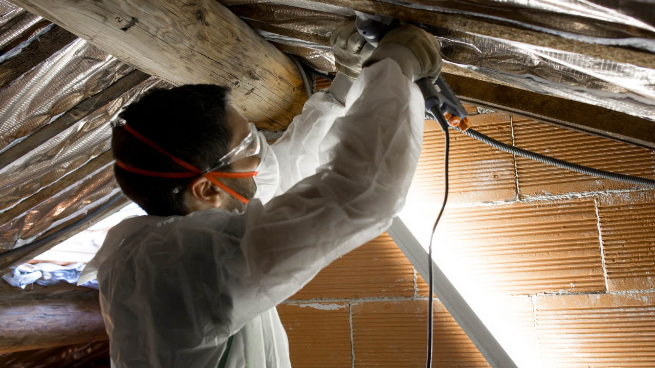 Insulation Innovations: Cutting-Edge Technologies for Better Home Efficiency