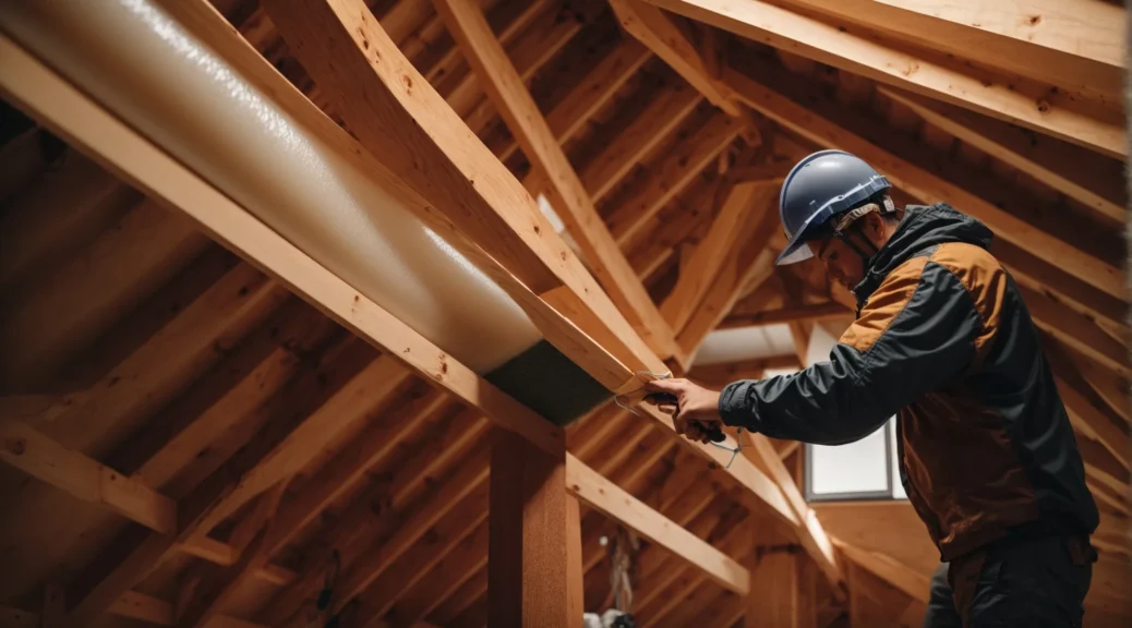 purpose and function of insulation in hampton roads