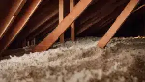 Keeping Warm in an Older Home: What an Insulation Inspection Can Tell You