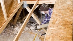 Blown-In Insulation: What You Need to Know