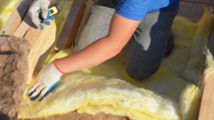 insulation services by universal insulation doctor in norfolk va