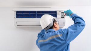 specialist fixing air condition