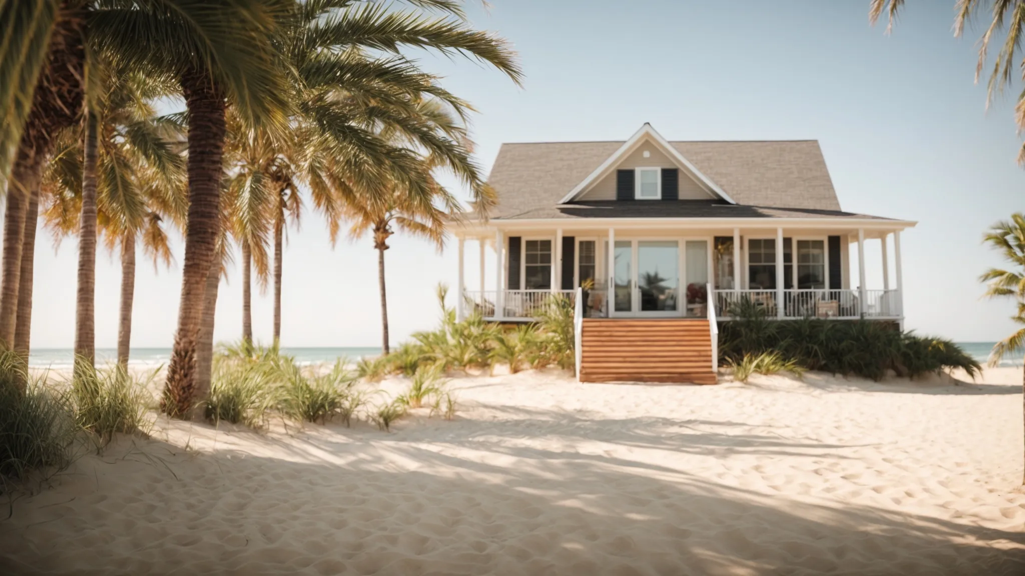 virginia beach summer house insulation