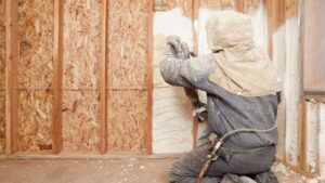 signs its time to have an insulation in your home for installation