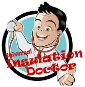 Universal Insulation Doctor logo