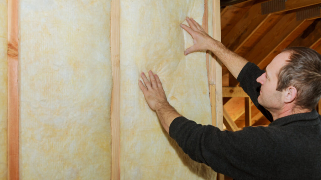 installed insulation in virginia beach