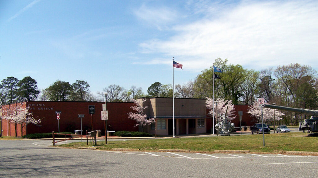 Virginia War Museum