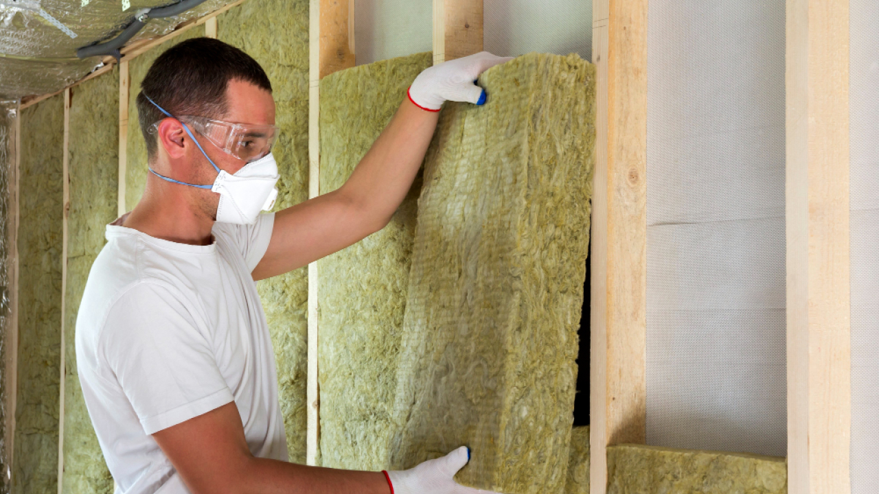 Insulation Installation Best Practices for Energy Efficiency