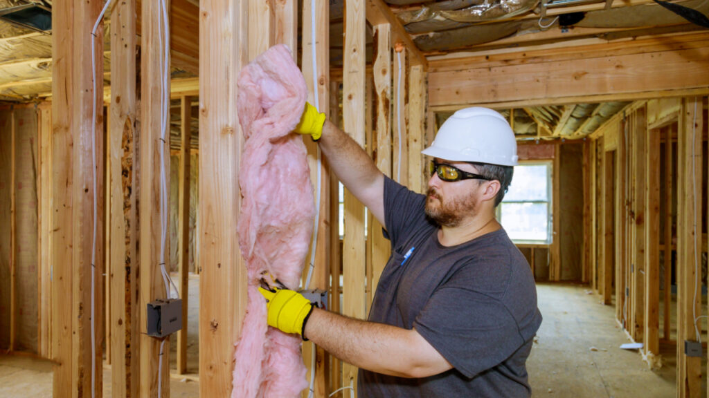 Attic insulation plays a crucial role in protecting homes from heat waves