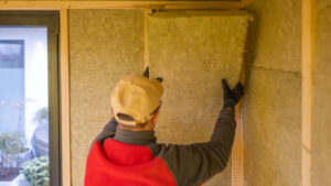 Home Insulation Elevates Soundproofing in Your Space