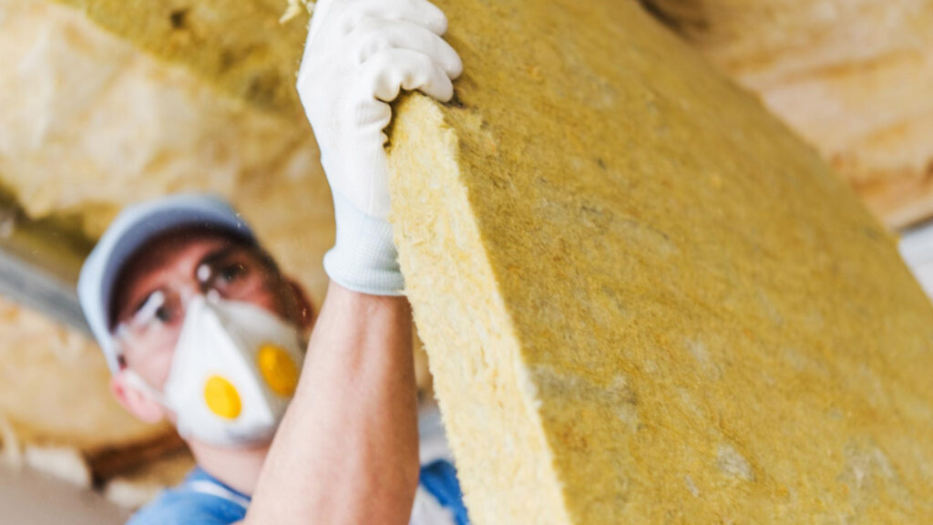 Understanding Sound Transmission Cellulose Insulation