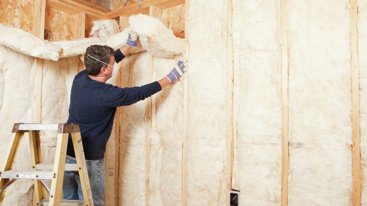 Professional Cellulose Installation Save Money