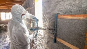 Why Choose Professional Cellulose Insulation Installation Over DIY in Virginia Beach?