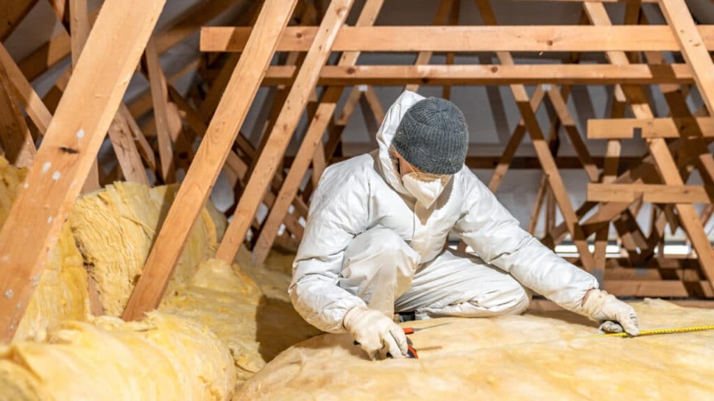 Recommended Insulation Solutions in Norfolk