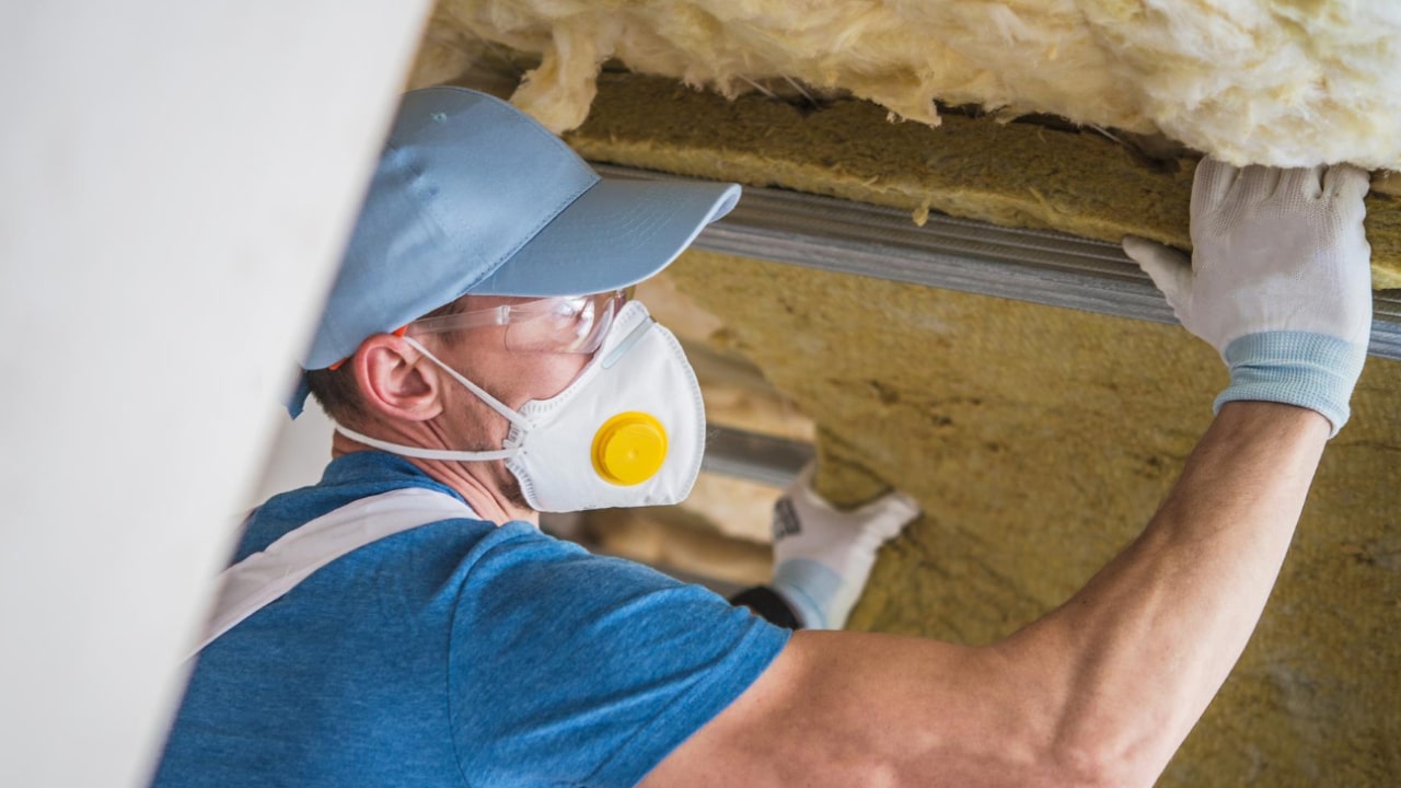 What Factors Influence the Cost of Insulation Installation in Norfolk