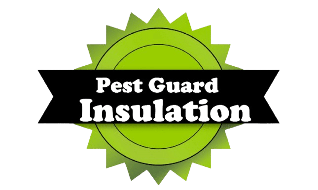 Pest Guard Insulation logo