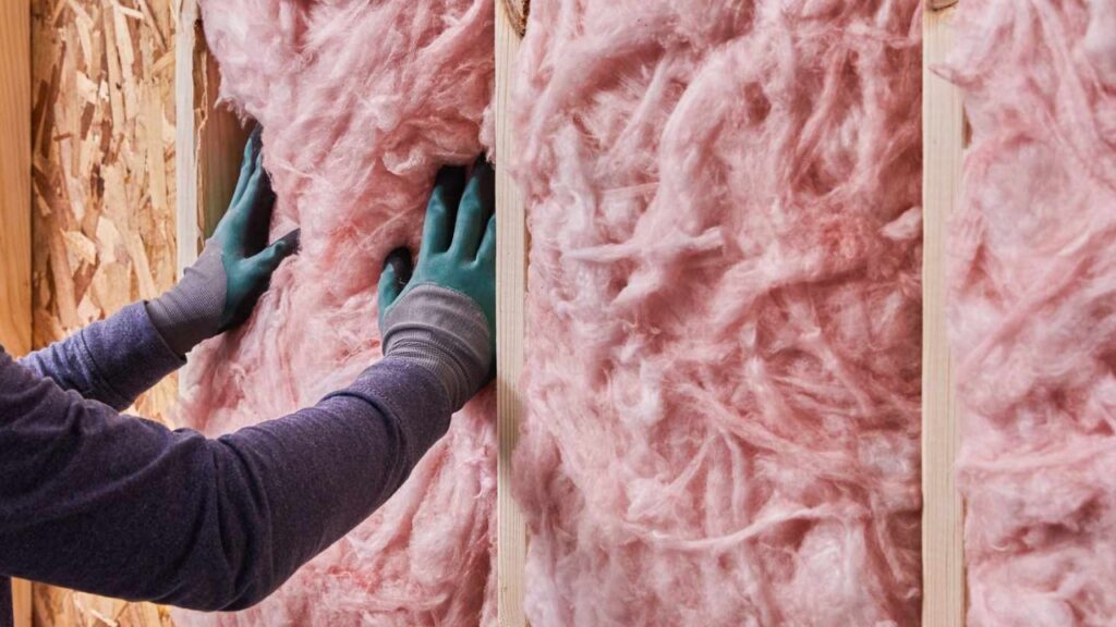 Insulation Materials Store in Virginia Beach, Virginia